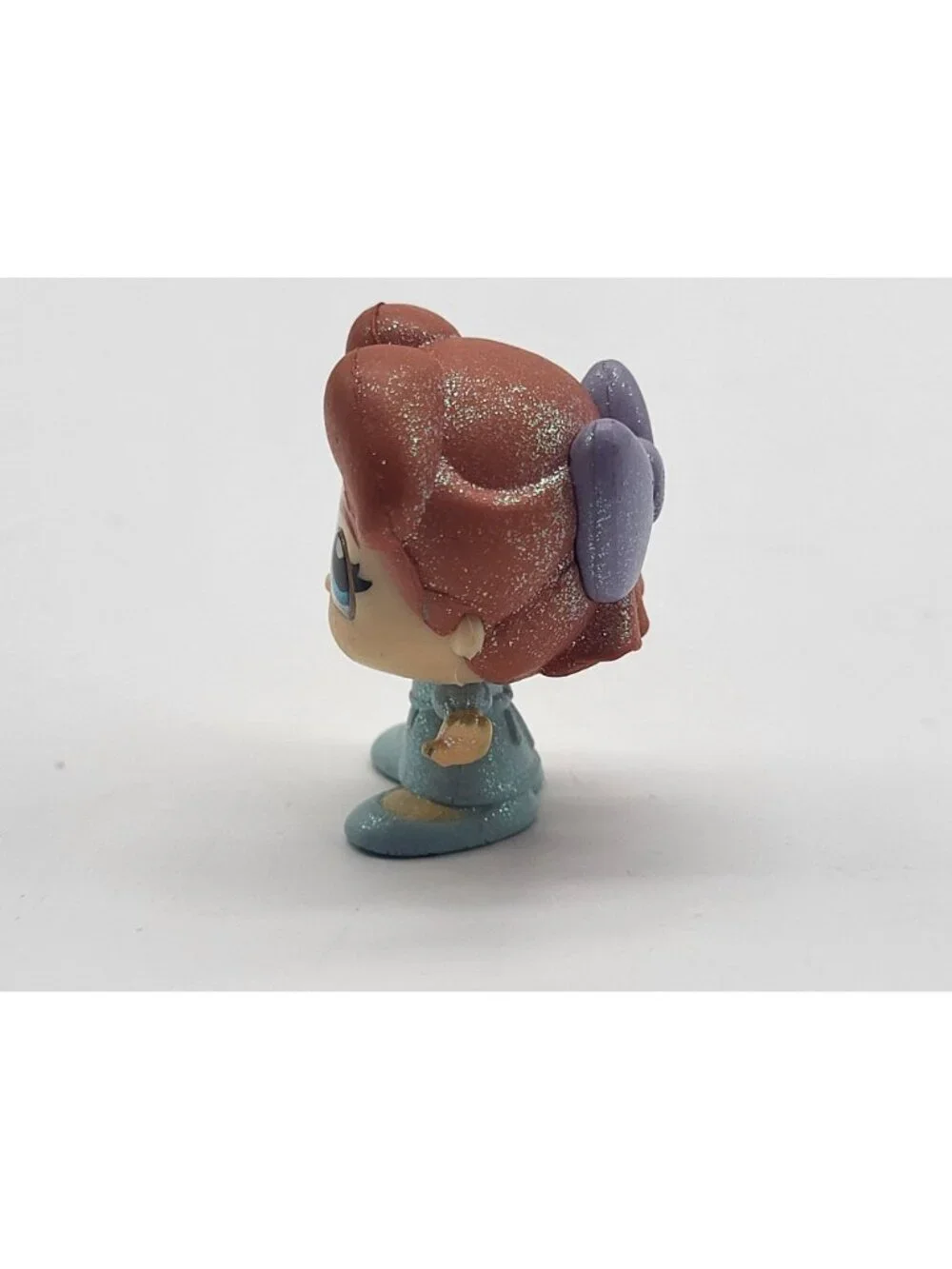 Disney Doorables Series 6 Exclusive Wendy Glitter Peter Pan Just Play